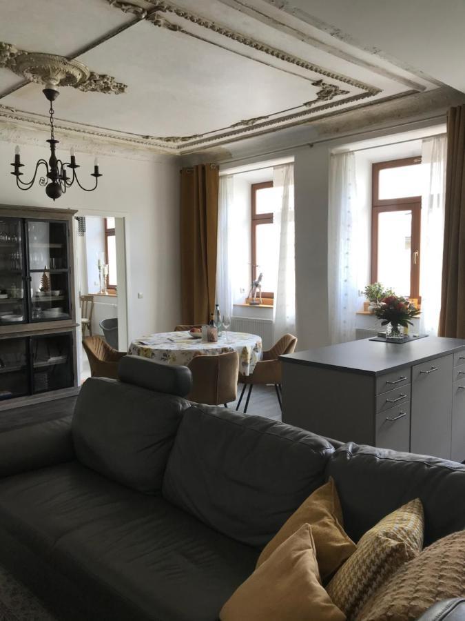 Stadtboutique * Annaberg-Buchholz
