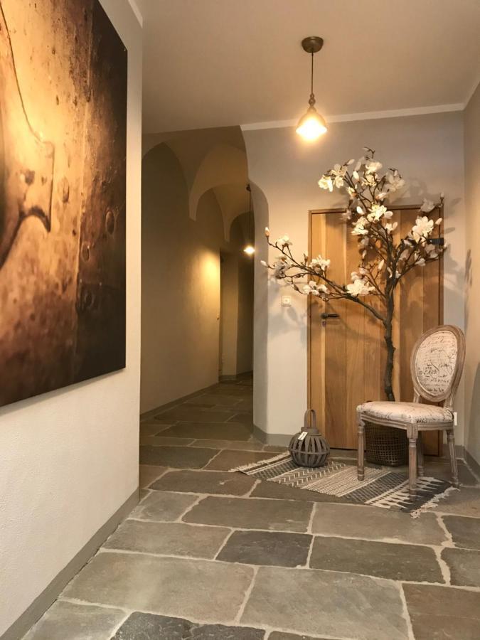 Stadtboutique Apartment *