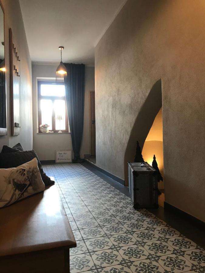 Apartment Stadtboutique Annaberg-Buchholz