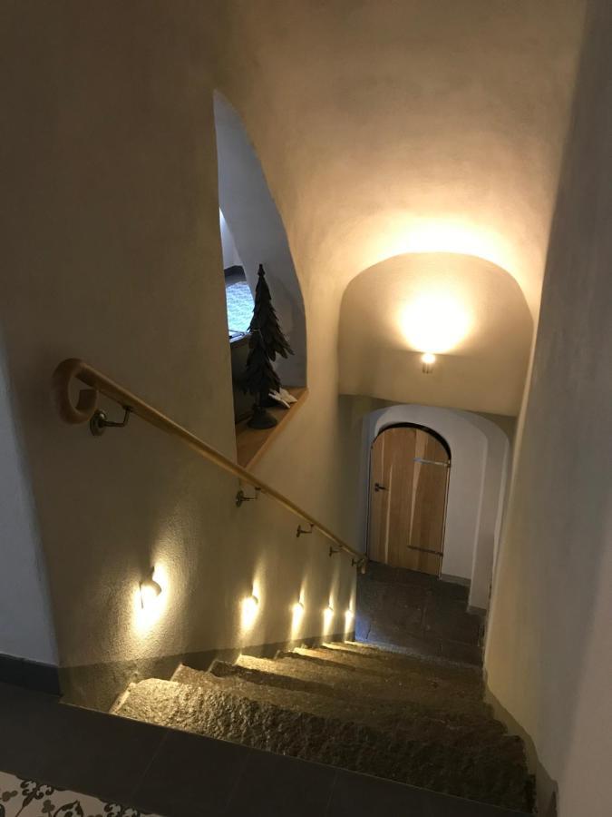 Apartment Stadtboutique Annaberg-Buchholz