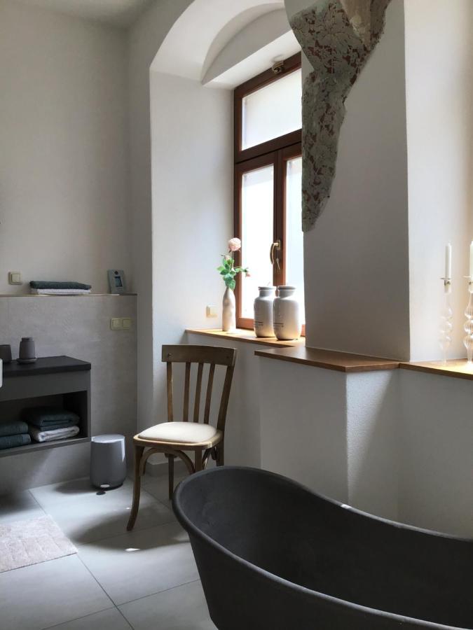 Stadtboutique Apartment Annaberg-Buchholz