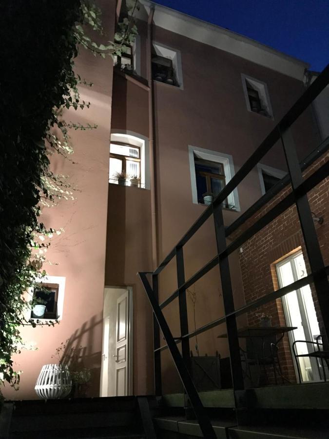 Apartment Stadtboutique