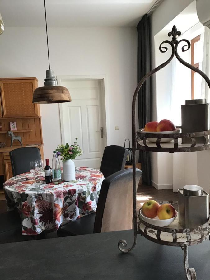 Stadtboutique Annaberg-Buchholz