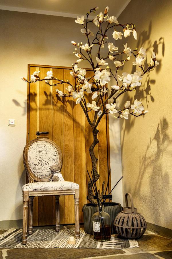 Stadtboutique Apartment
