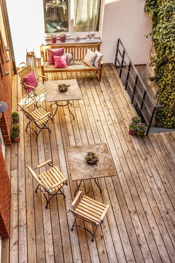 Apartment Stadtboutique