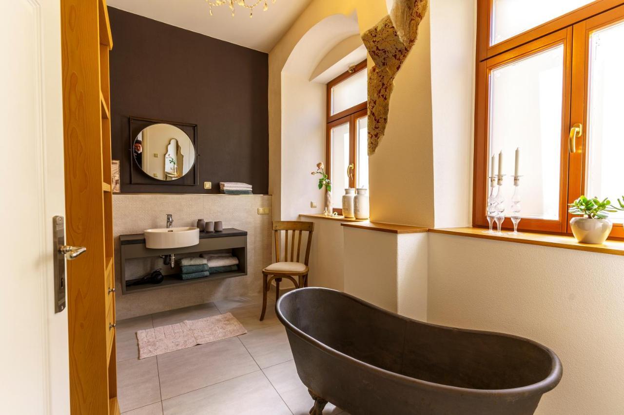 Apartment Stadtboutique