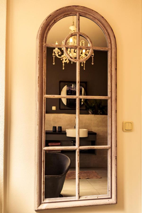 Apartment Stadtboutique