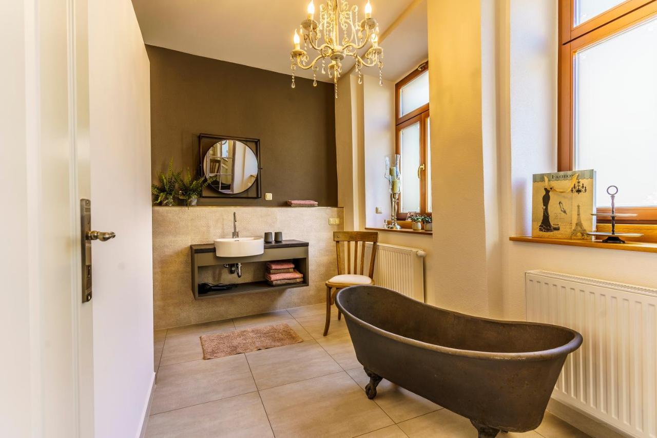 Apartment Stadtboutique