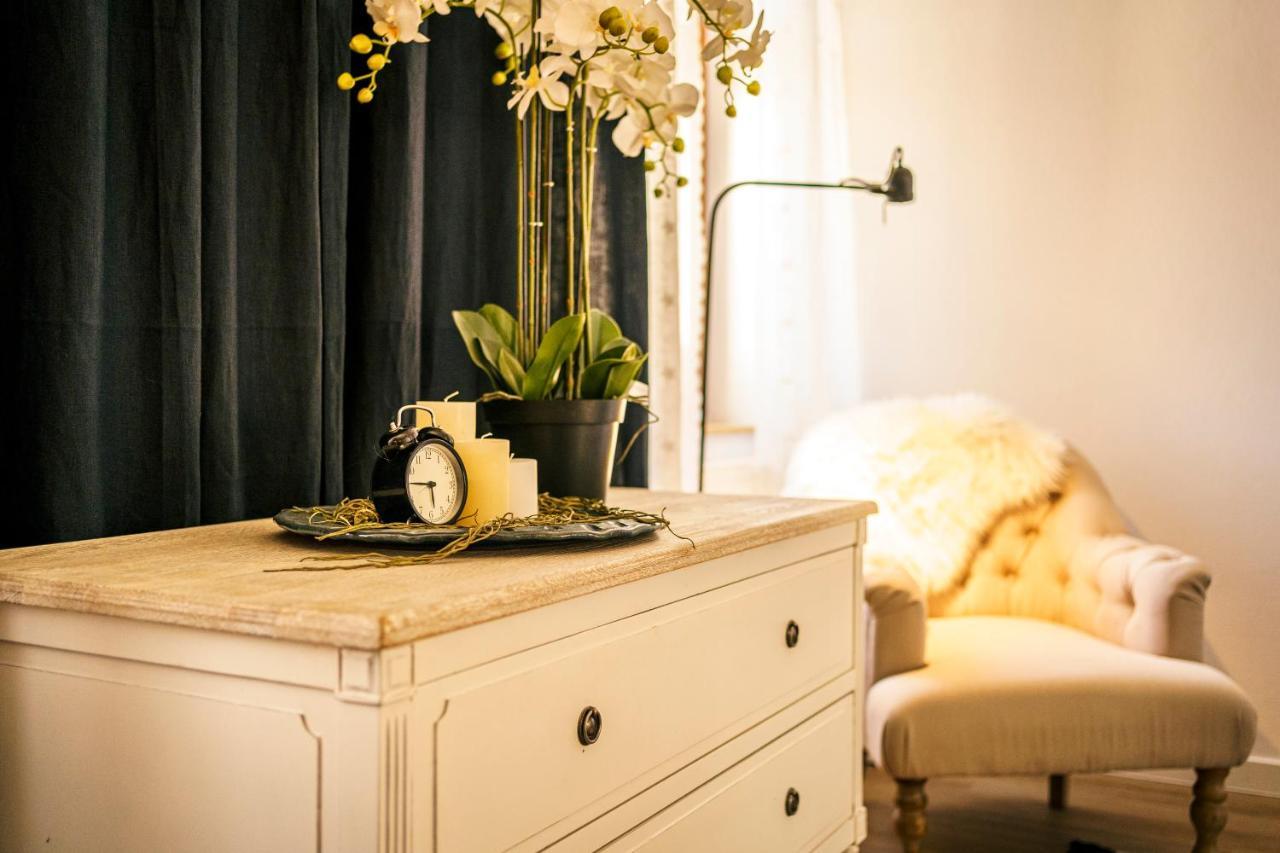 Apartment Stadtboutique *