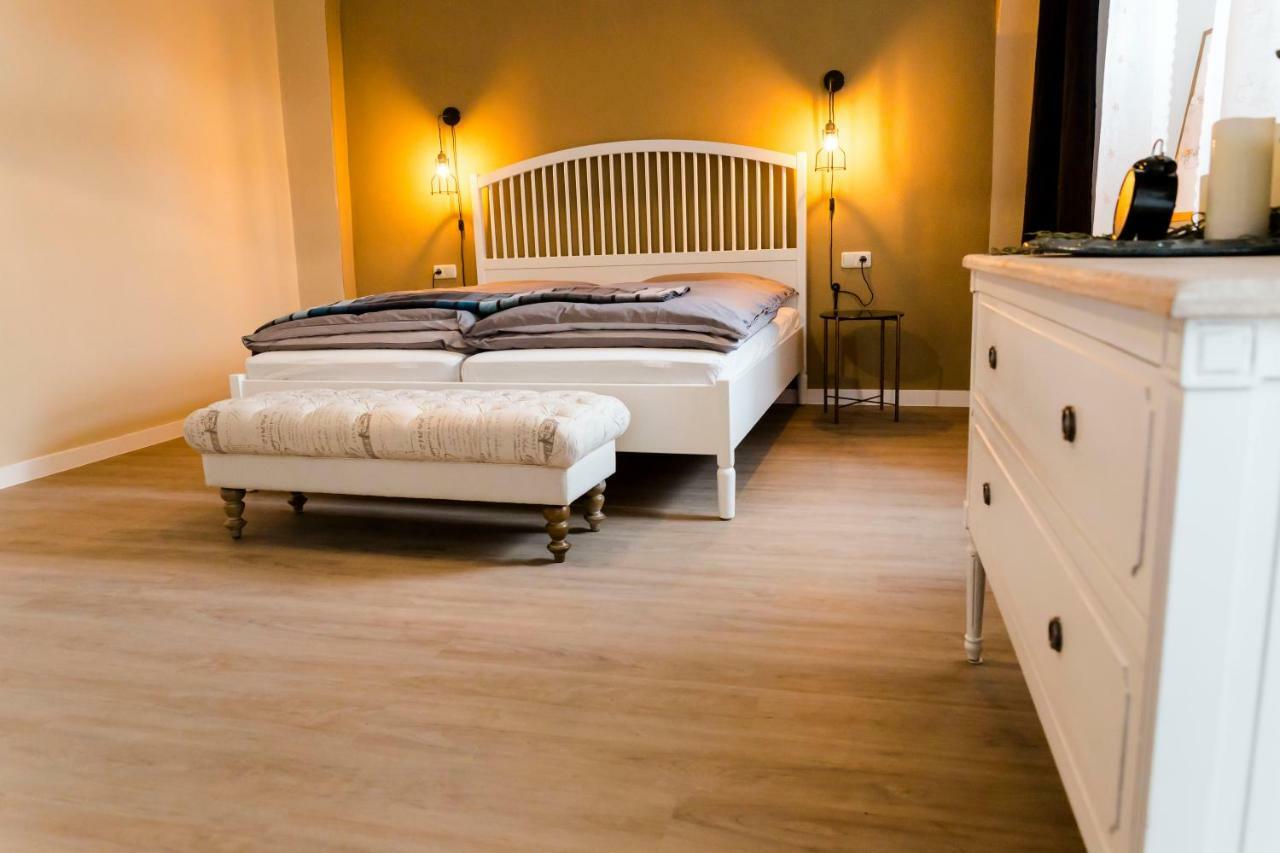 Stadtboutique Apartment