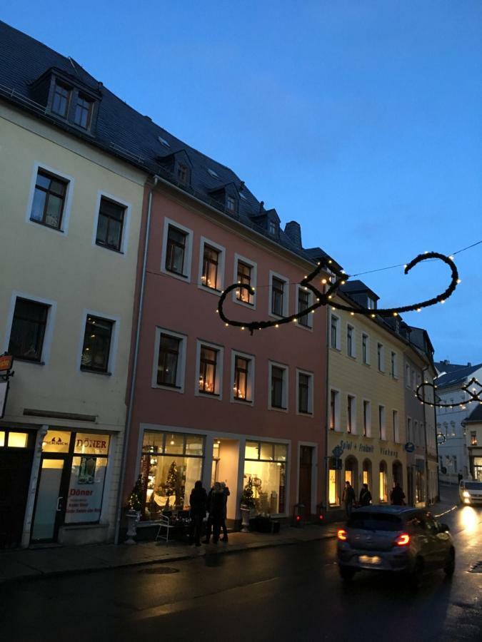 Stadtboutique * Annaberg-Buchholz
