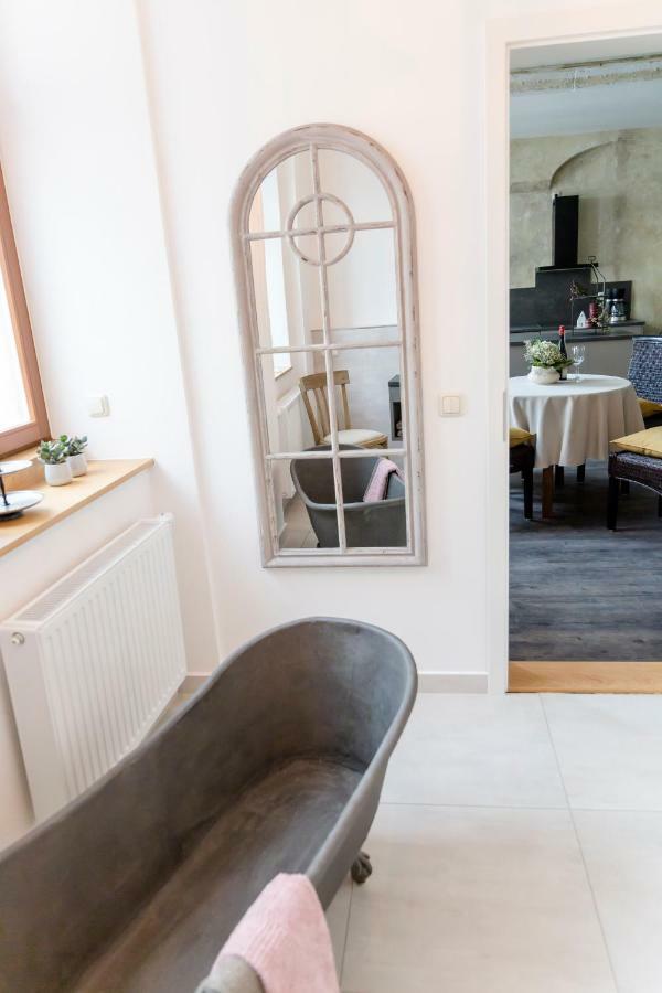 Stadtboutique Apartment *